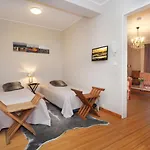 Kaiservillen - Mit 2 Schlafzimmer Und Terrasse Dr2