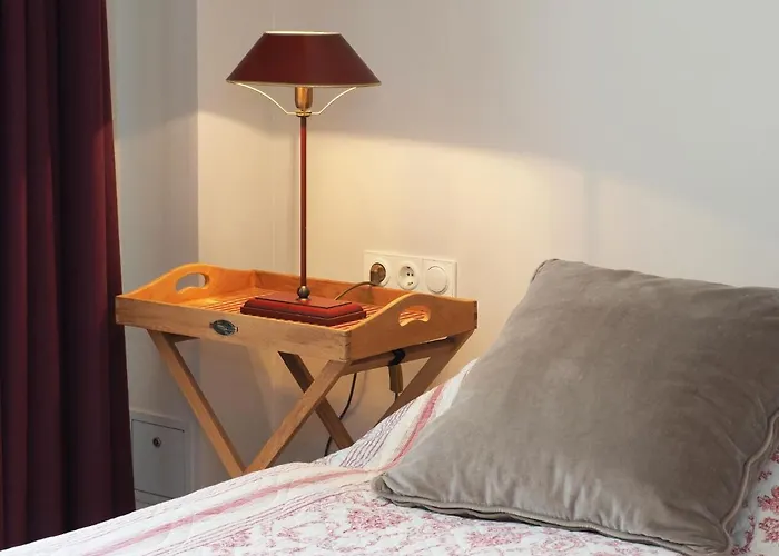 Kaiservillen - Mit 2 Schlafzimmer Und Terrasse Dr2 * Херингсдорф